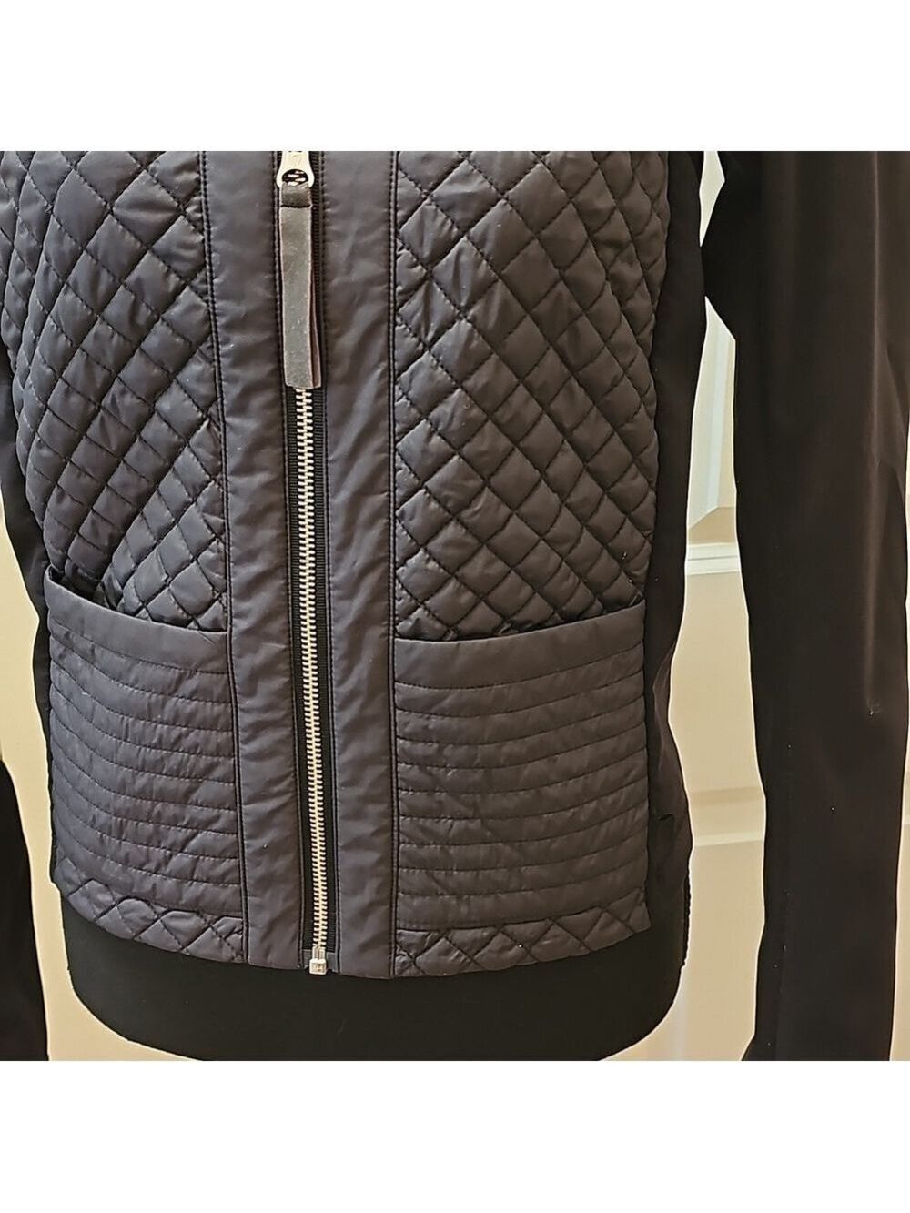 343. Lululemon jacket - Picture 3 of 11